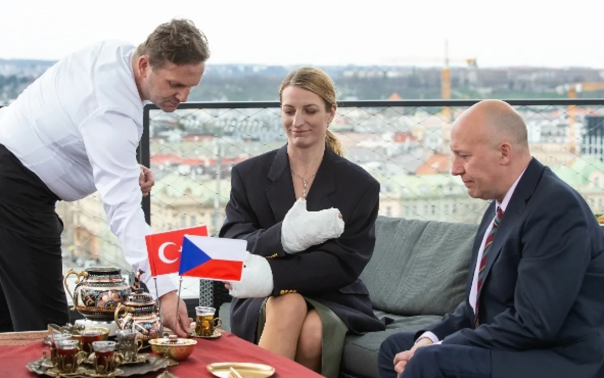 Ruky v záruke, 2022 - fotogaléria