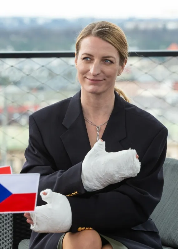 Ruky v záruke, 2022 - fotogaléria