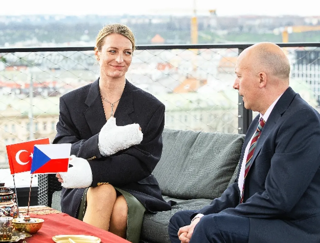 Ruky v záruke, 2022 - fotogaléria