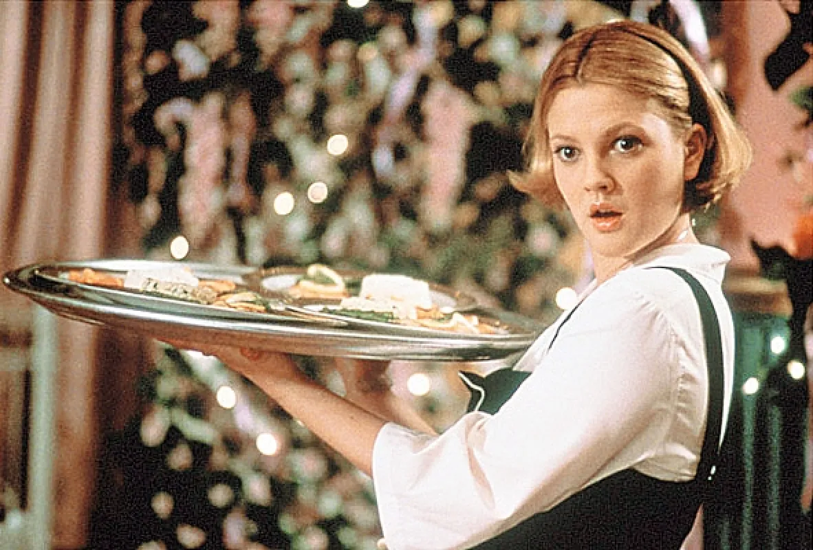 Pieseň pre nevestu (The Wedding Singer), 1998 - fotogaléria