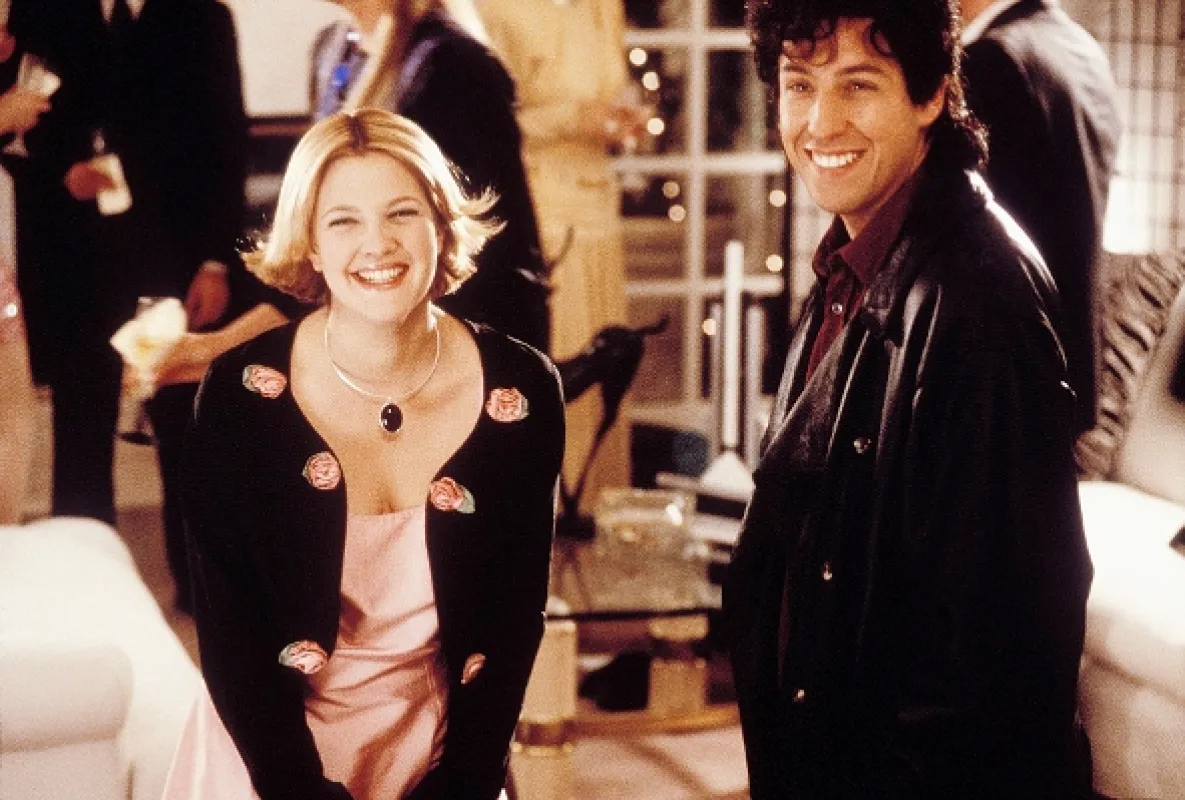 Pieseň pre nevestu (The Wedding Singer), 1998 - fotogaléria