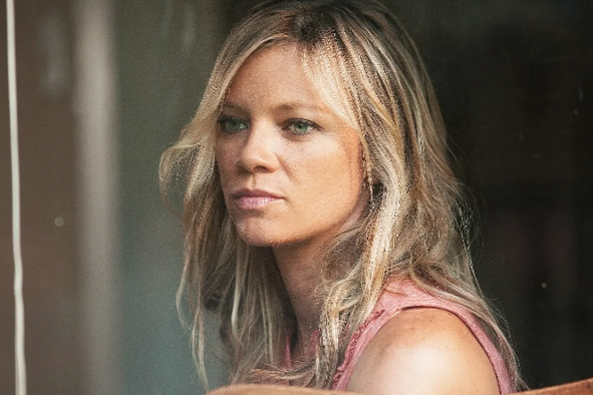 Prohnilá země (Bad Country), 2014 - fotogaléria