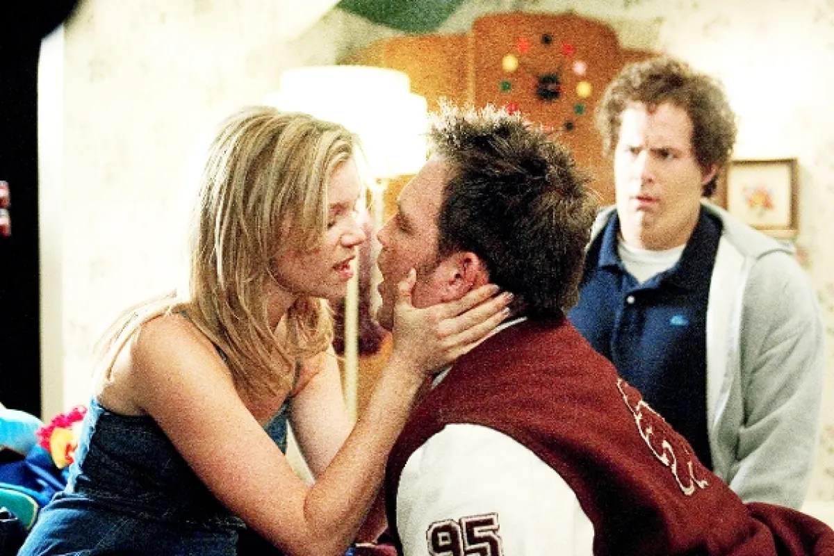 Hľadá sa ideálny muž (Just Friends), 2005 - fotogaléria