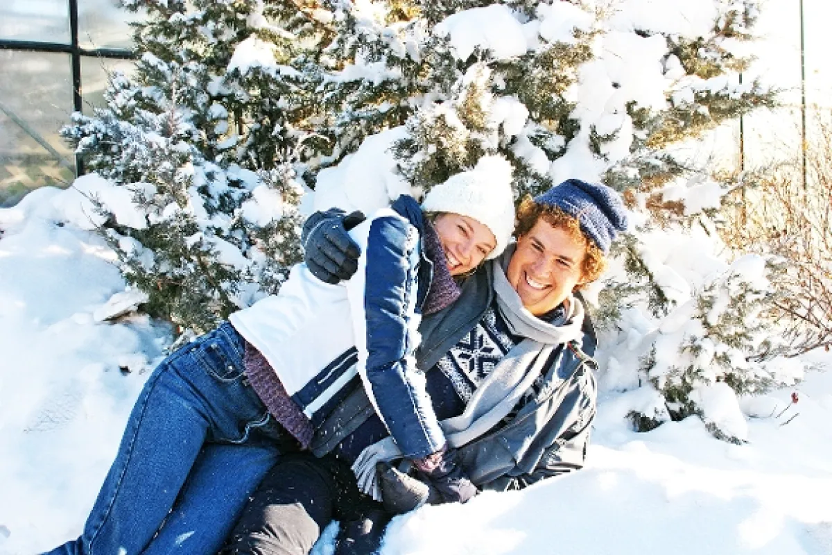 Hľadá sa ideálny muž (Just Friends), 2005 - fotogaléria