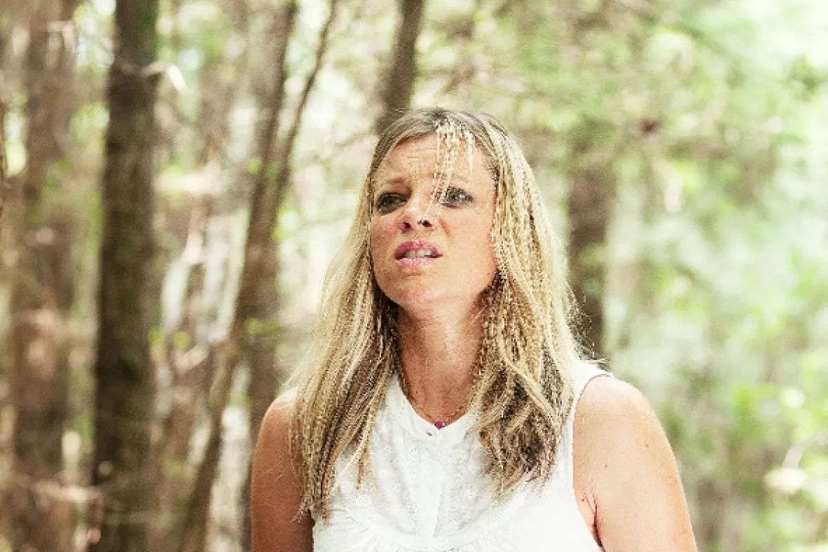 Prohnilá země (Bad Country), 2014 - fotogaléria