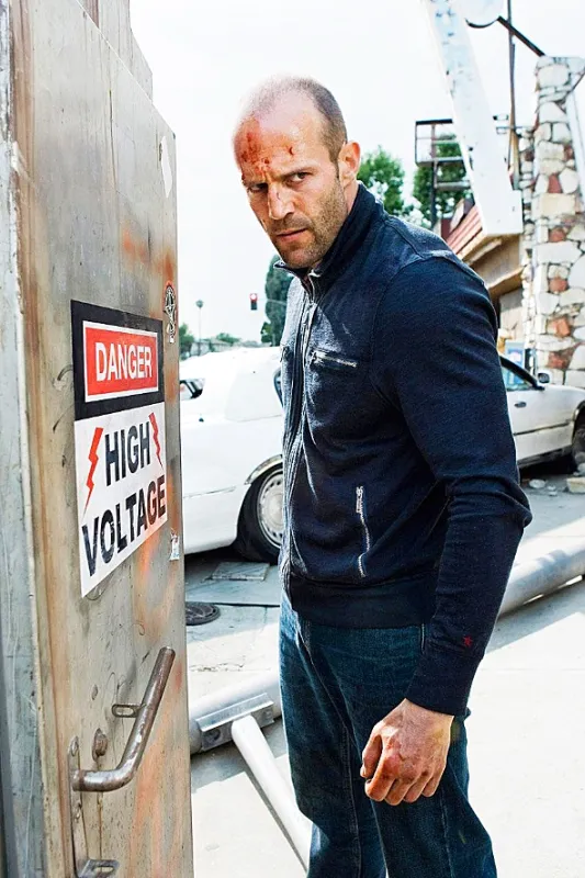 Zastaneš a neprežiješ 2 (Crank: High Voltage), 2009 - fotogaléria