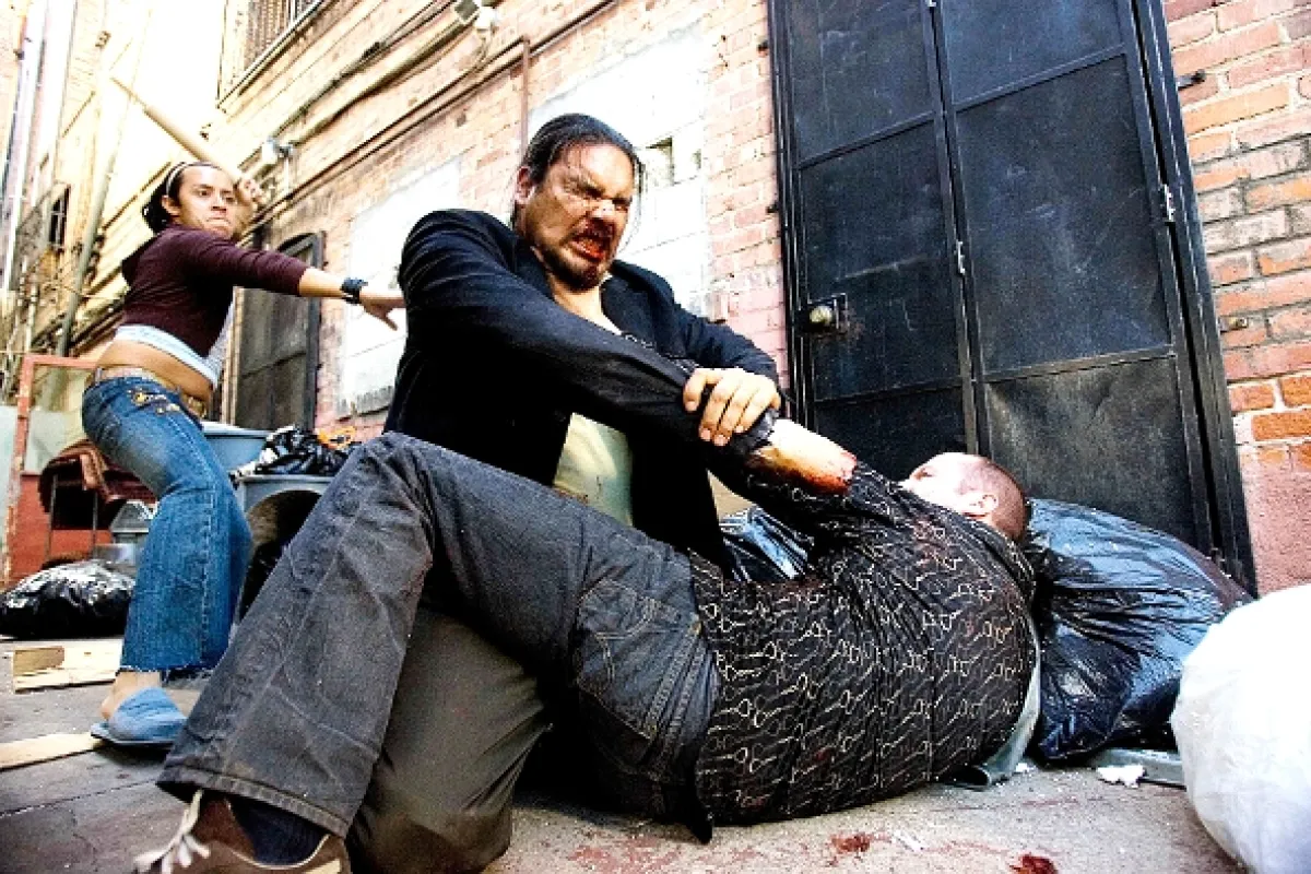 Crank: Zastaň a zomrieš! (Crank), 2006 - fotogaléria