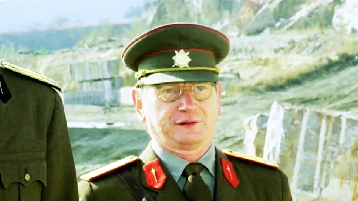 Čierni baróni (Černí baroni), 1992 - fotogaléria