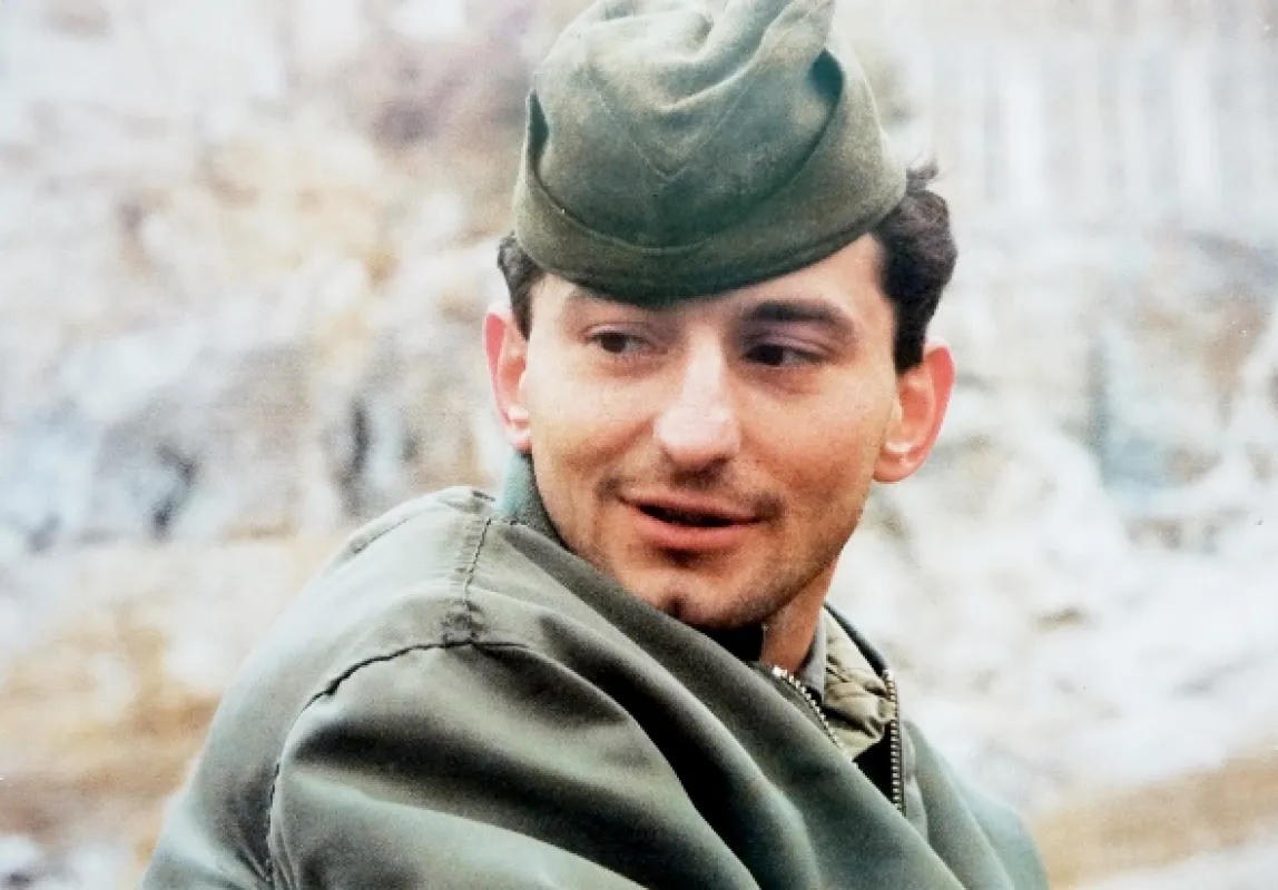 Čierni baróni (Černí baroni), 1992 - fotogaléria