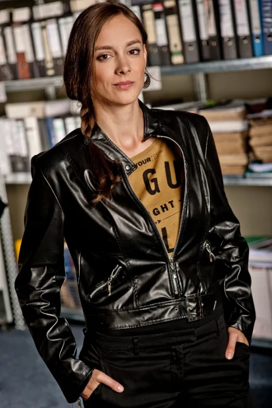 Kriminálka Anděl, 2014 - fotogaléria