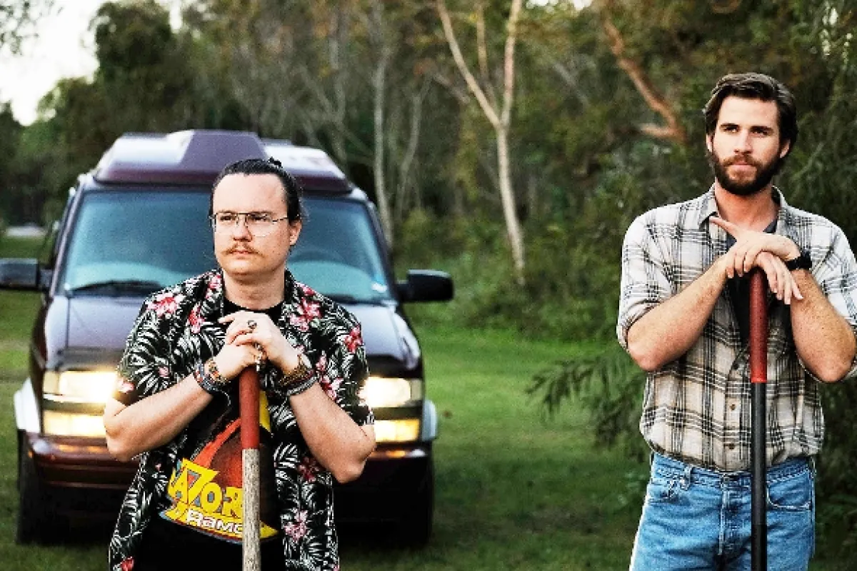 Arkansas, 2020 - fotogaléria
