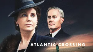 Cesta za oceán (2/8)