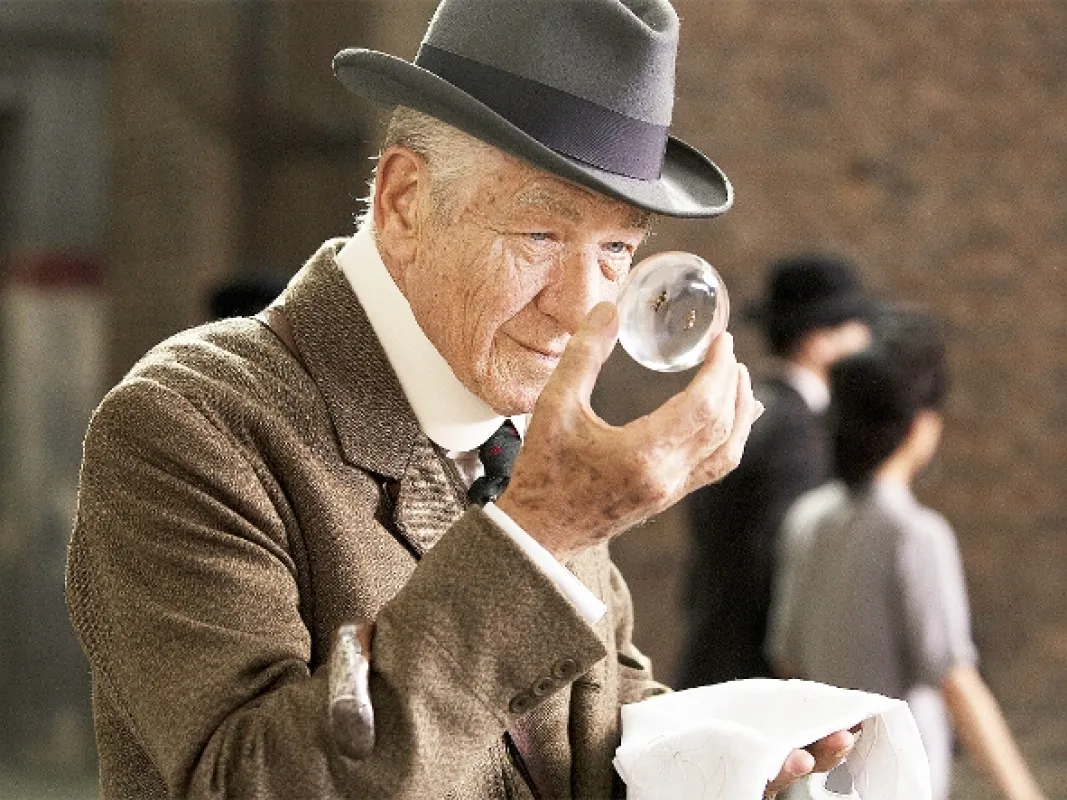Posledný prípad Sherlocka Holmesa (Mr. Holmes), 2015 - fotogaléria