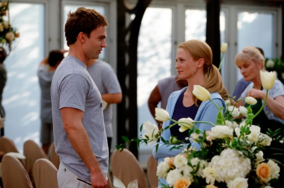 Prci, prci, prcičky 3: Svadba (American Pie: The Wedding), 2002 - fotogaléria