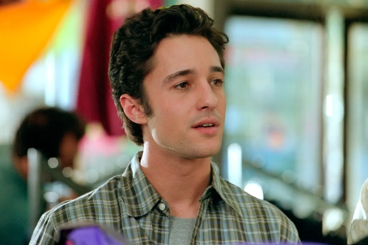 Prci, prci, prcičky 3: Svadba (American Pie: The Wedding), 2002 - fotogaléria