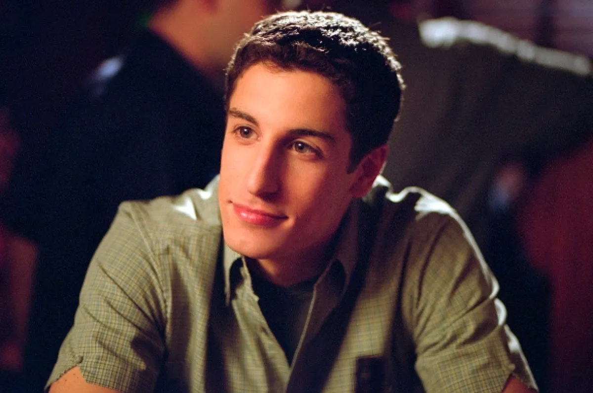Prci, prci, prcičky 3: Svadba (American Pie: The Wedding), 2002 - fotogaléria