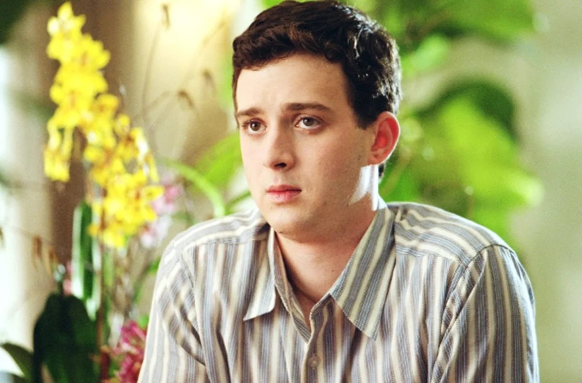 Prci, prci, prcičky 3: Svadba (American Pie: The Wedding), 2002 - fotogaléria