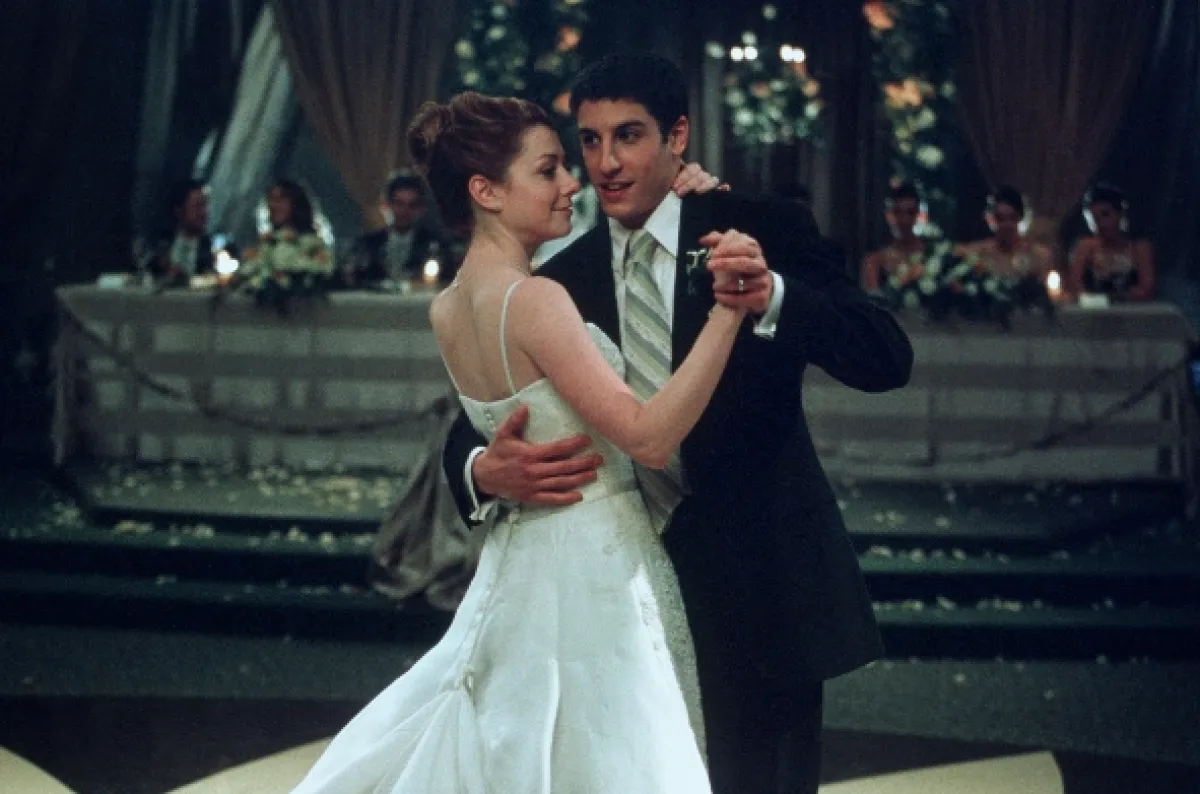 Prci, prci, prcičky 3: Svadba (American Pie: The Wedding), 2002 - fotogaléria