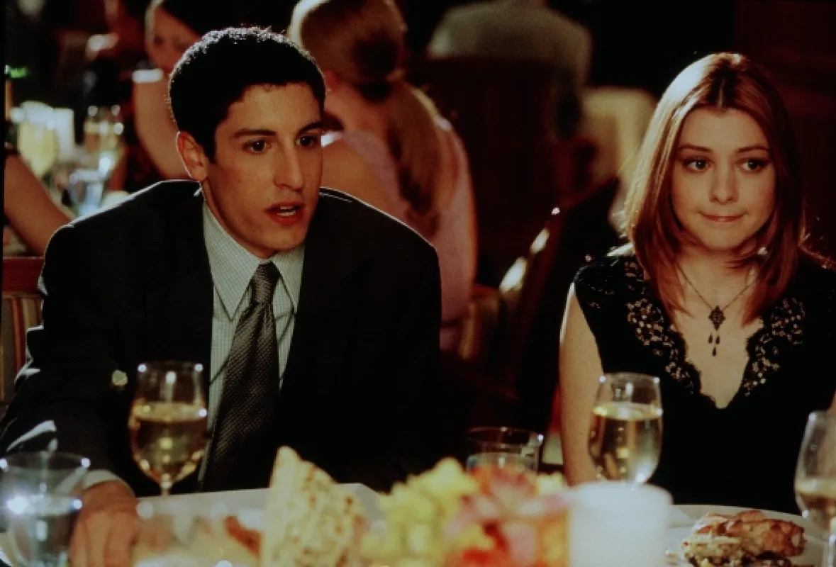 Prci, prci, prcičky 3: Svadba (American Pie: The Wedding), 2002 - fotogaléria