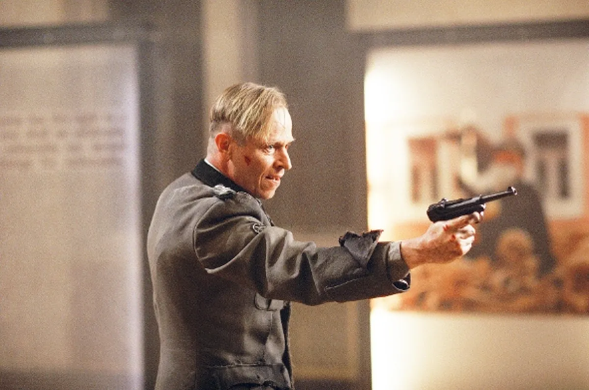 Nepriestrelný mních (Bulletproof Monk), 2003 - fotogaléria