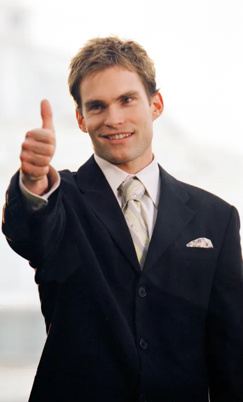 Prci, prci, prcičky - svatba (American Wedding), 2003 - fotogaléria