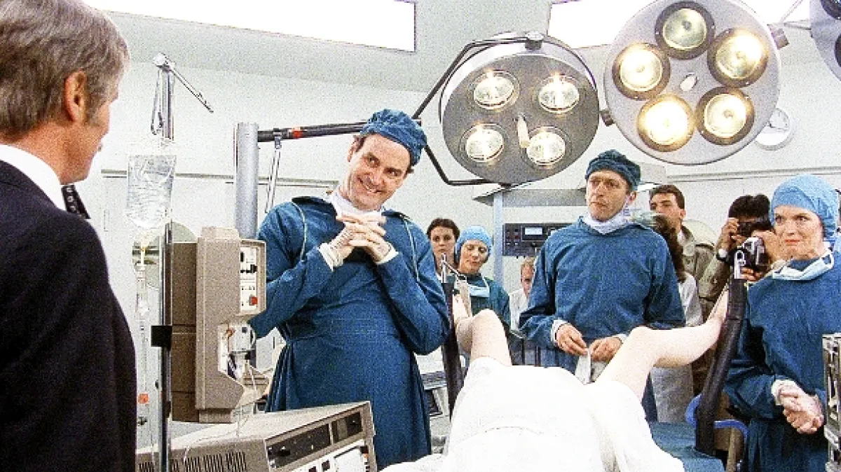 Monty Python: Zmysel života, 1983 - fotogaléria