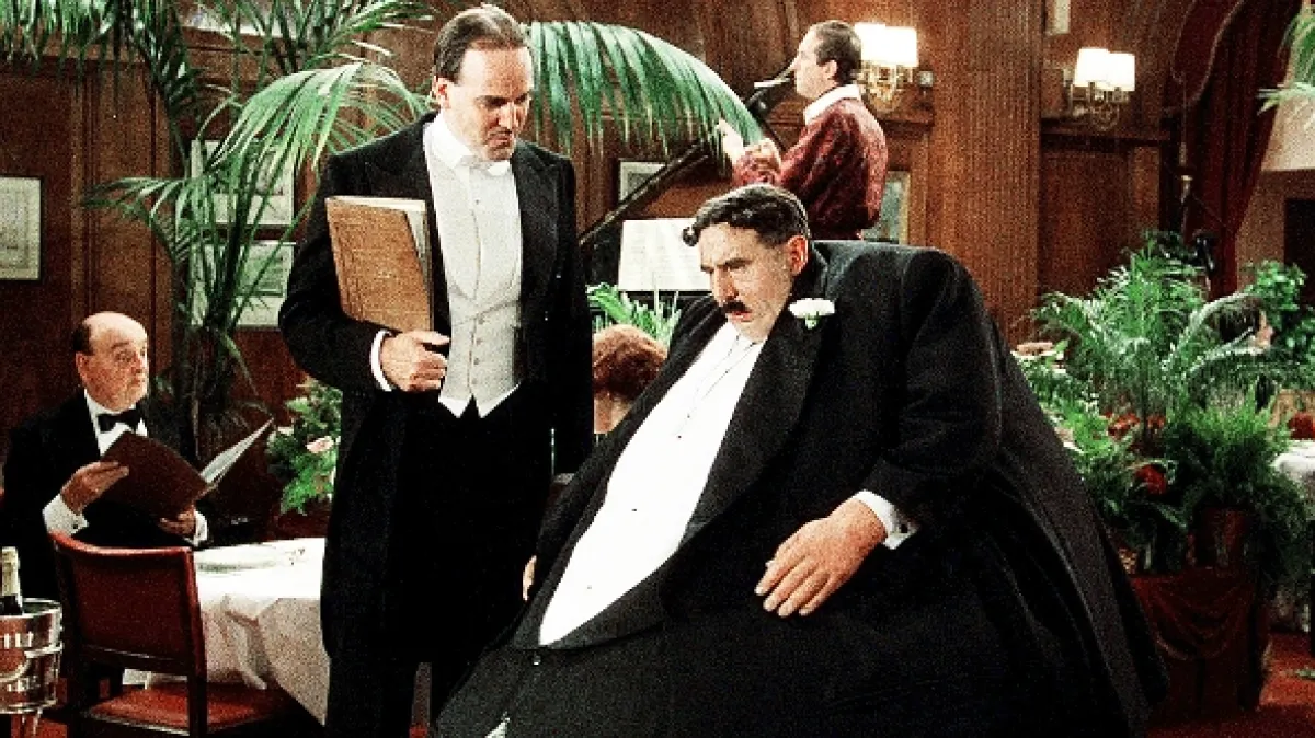 Monty Python: Zmysel života, 1983 - fotogaléria
