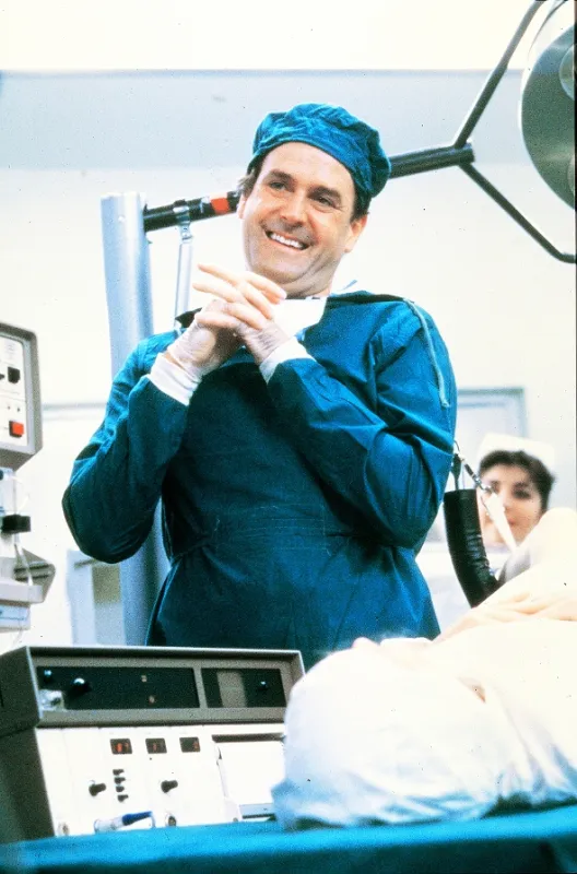 Monty Python: Zmysel života, 1983 - fotogaléria
