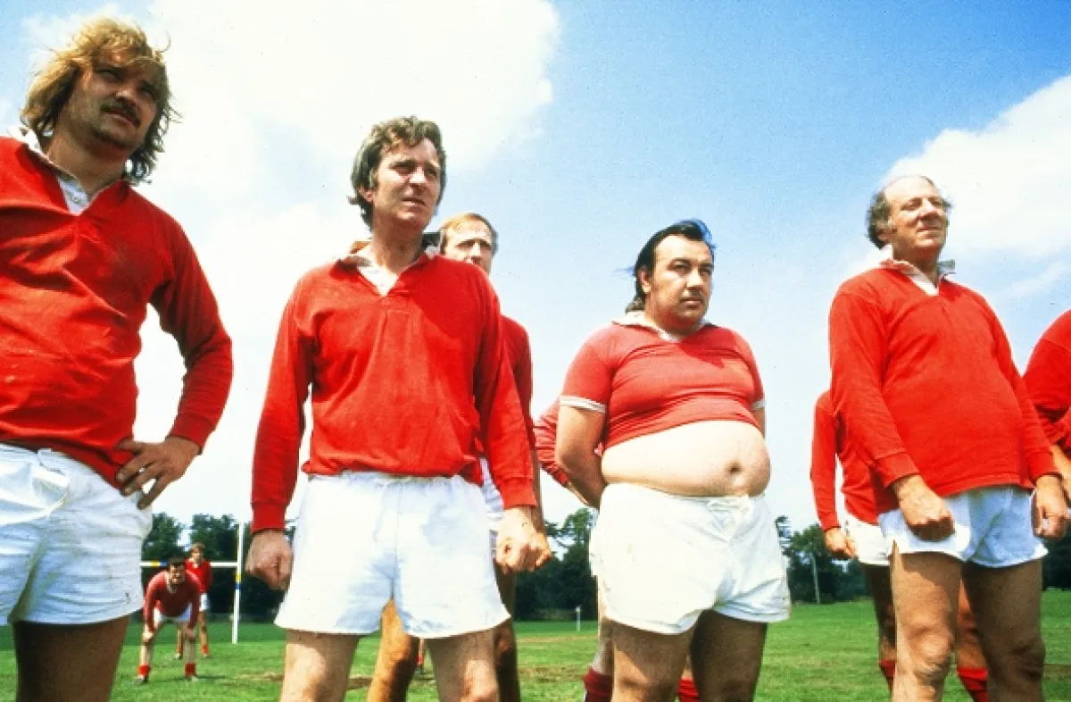 Monty Python: Zmysel života, 1983 - fotogaléria