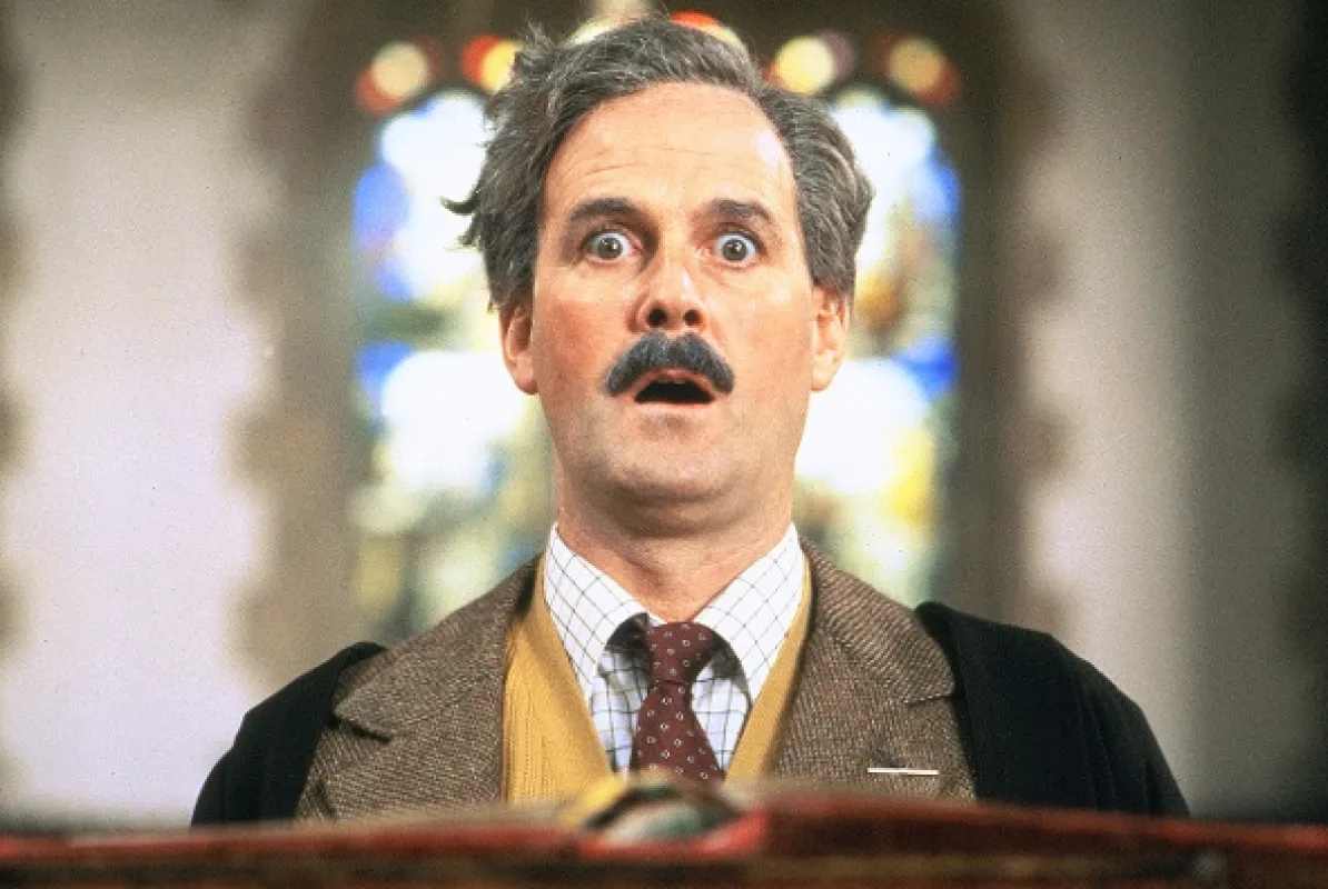 Monty Python: Zmysel života, 1983 - fotogaléria