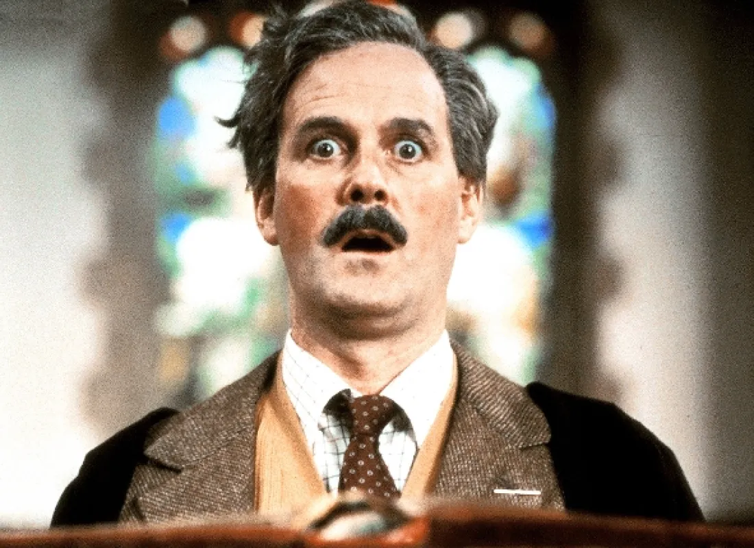 Monty Python: Zmysel života, 1983 - fotogaléria