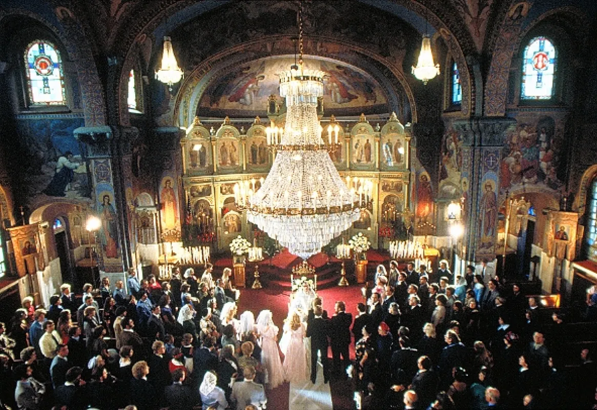 Lovec jeleňov, 1978 - fotogaléria
