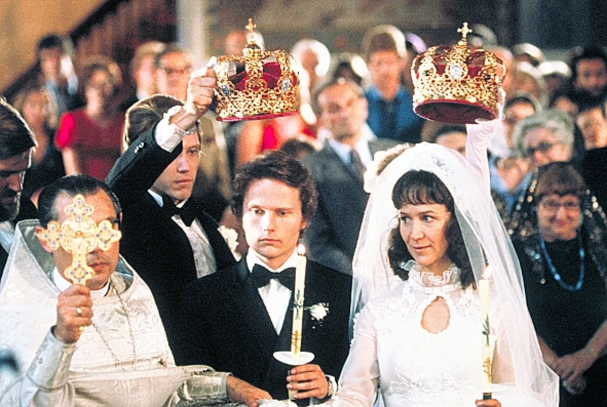 Lovec jeleňov, 1978 - fotogaléria