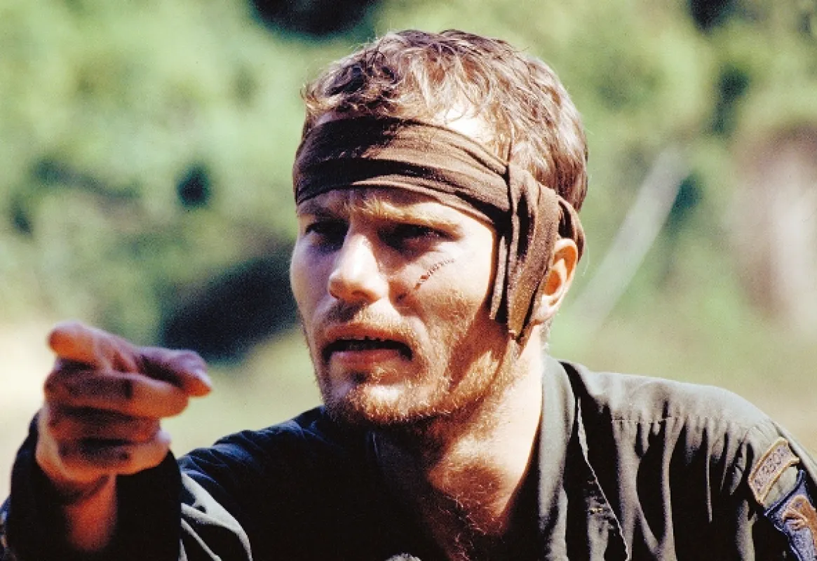 Lovec jeleňov, 1978 - fotogaléria