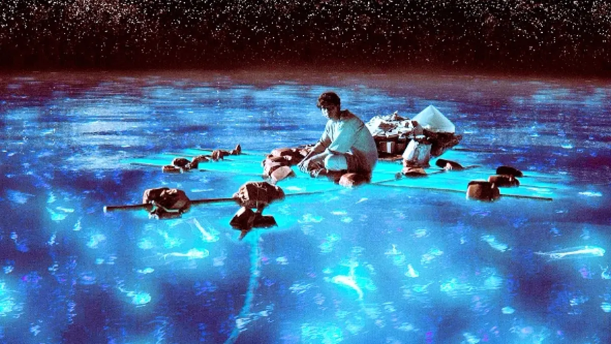 Pí a jeho život (Life of Pi), 2012 - fotogaléria