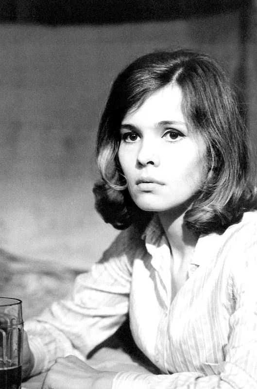 Dlhá biela niť, 1970 - fotogaléria