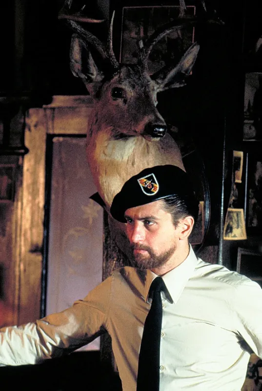 Lovec jeleňov, 1978 - fotogaléria