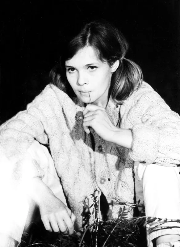 Dlhá biela niť, 1970 - fotogaléria