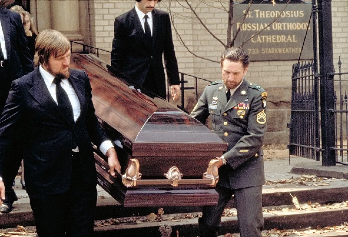 Lovec jeleňov, 1978 - fotogaléria