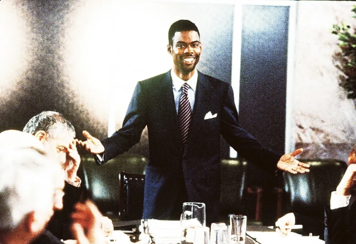 Späť na zem (Down to Earth), 2001 - fotogaléria