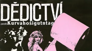 Dedičstvo alebo K****hošigutntag