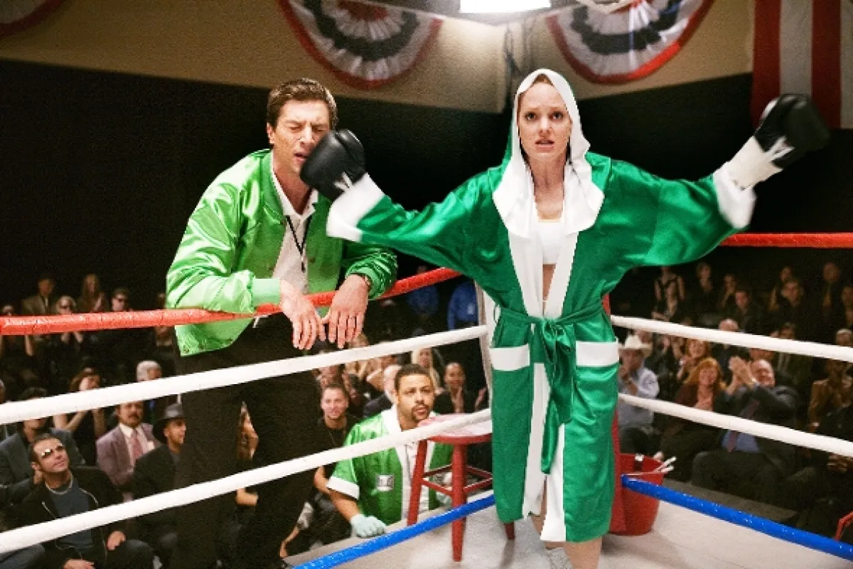 Scary Movie 4, 2006 - fotogaléria