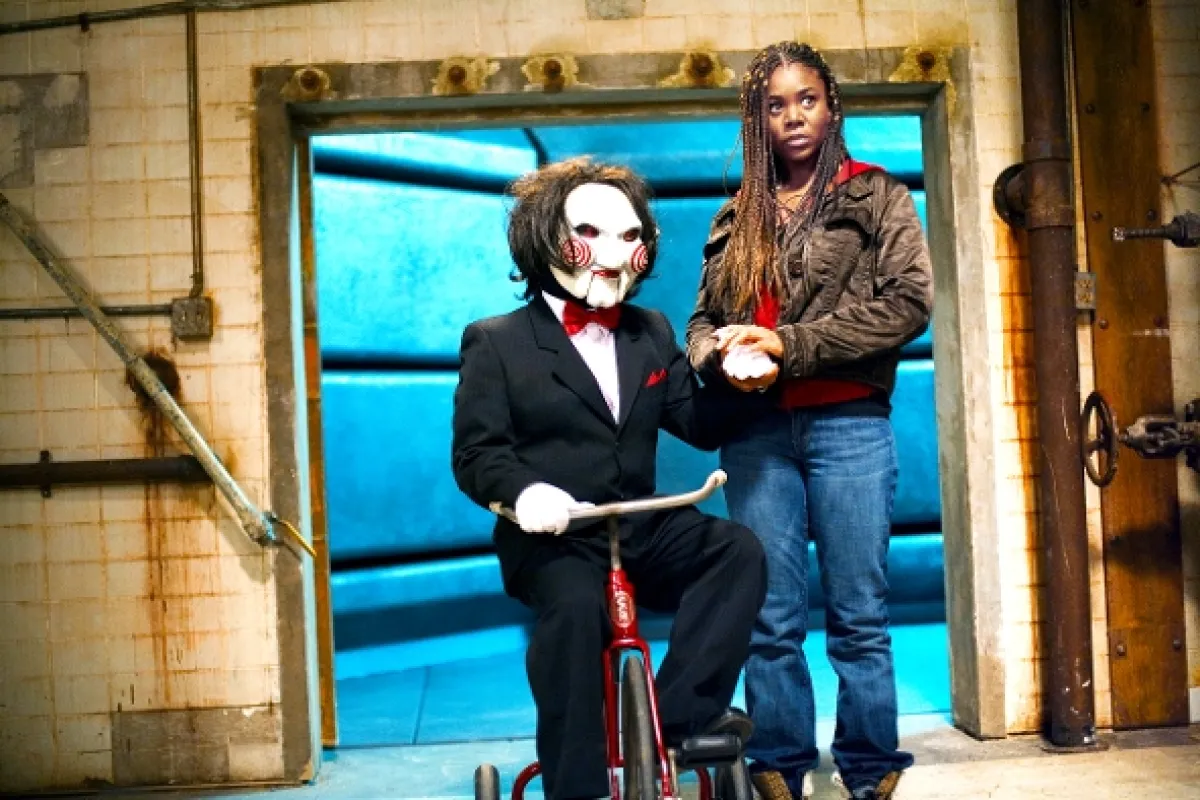 Scary Movie 4, 2006 - fotogaléria