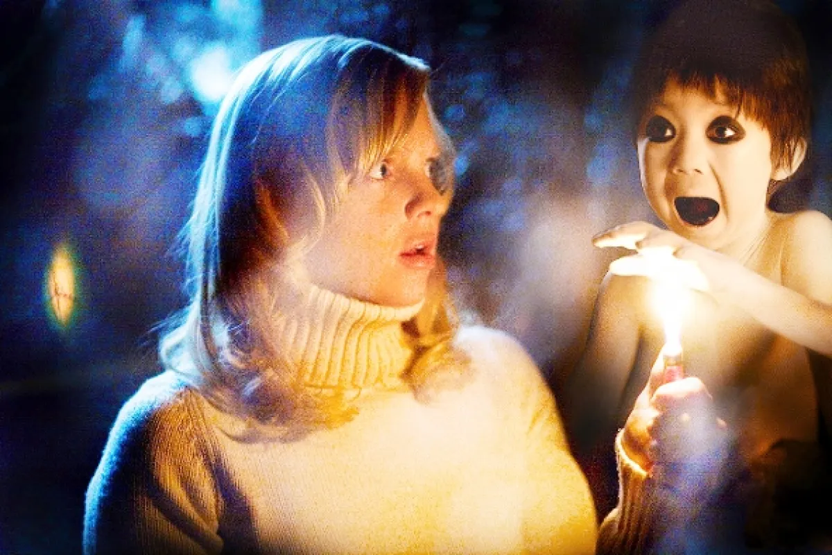 Scary Movie 4, 2006 - fotogaléria