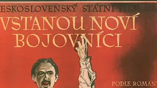 Vstanou noví bojovníci