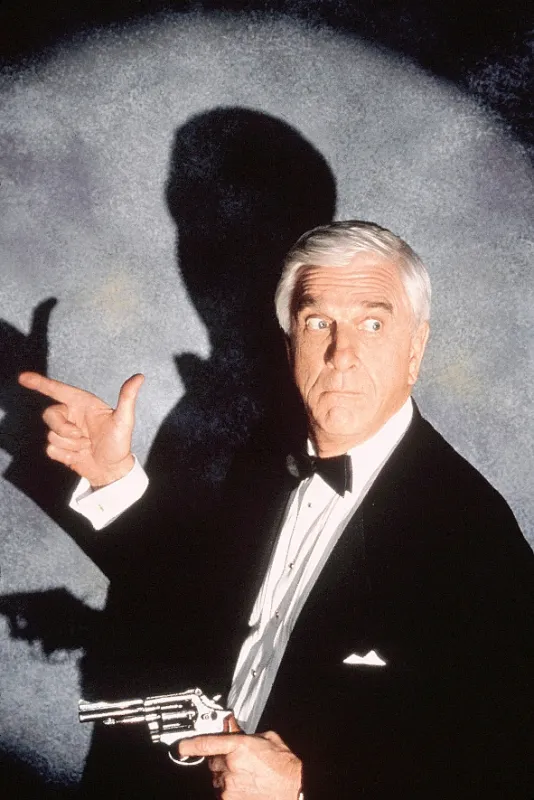 Bláznivá střela 2 1/2: Vůně strachu (Naked Gun 2 1/2: The Smell of Fear), 1991 - fotogaléria