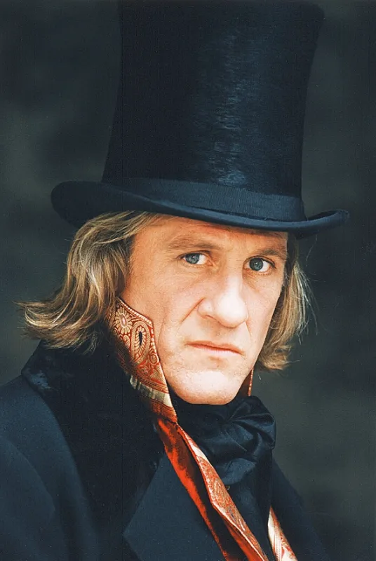 Gróf Monte Christo (Le Comte de Monte Cristo), 1998 - fotogaléria