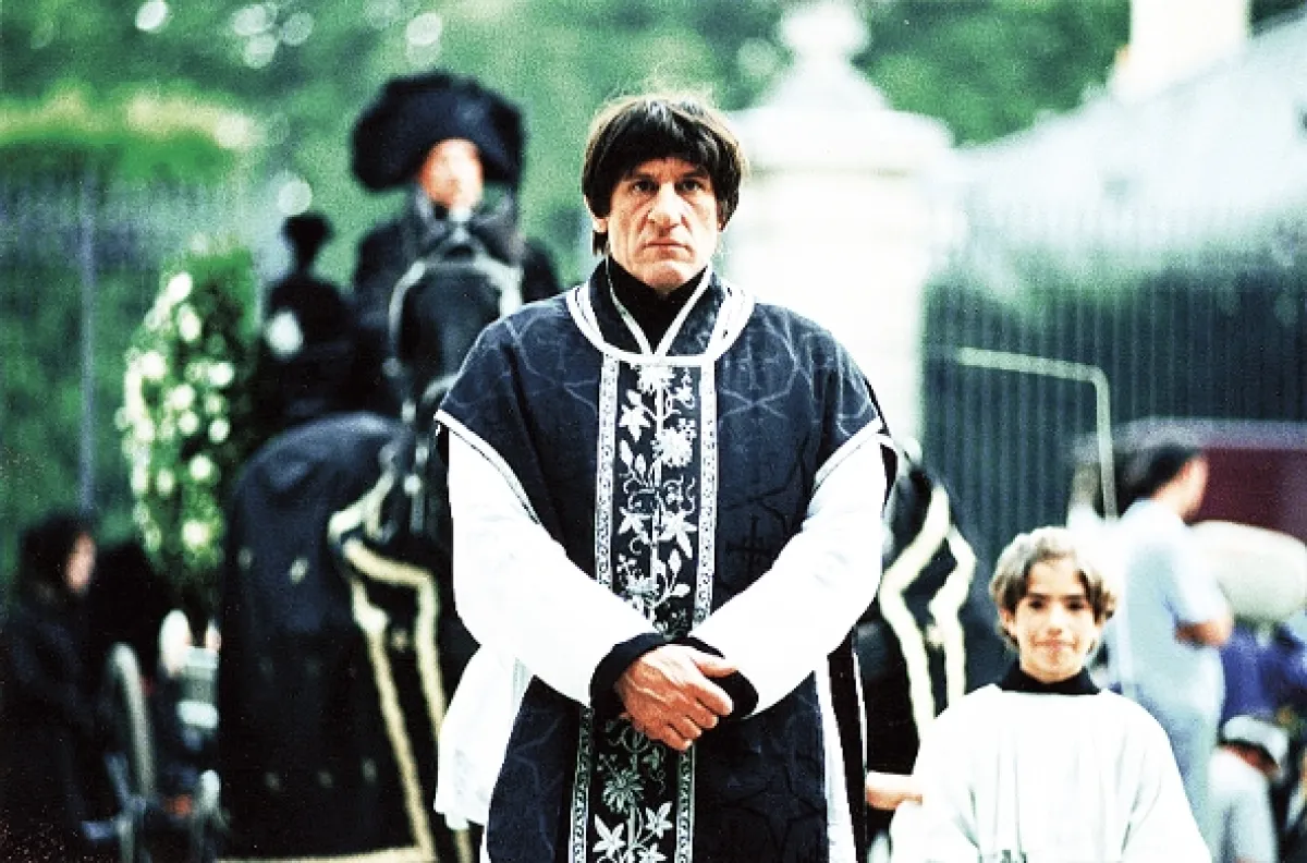Gróf Monte Christo (Le Comte de Monte Cristo), 1998 - fotogaléria
