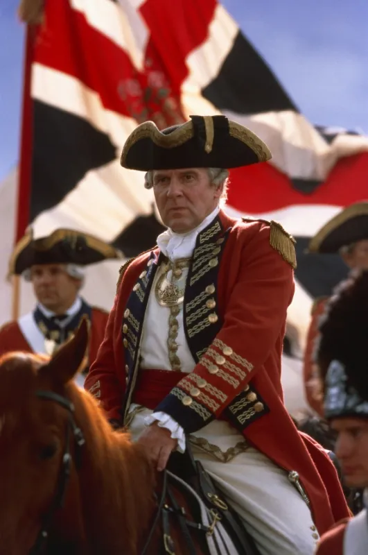 Patriot (The Patriot), 2000 - fotogaléria