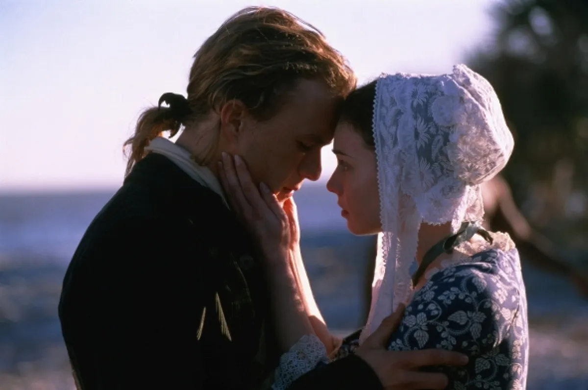 Patriot (The Patriot), 2000 - fotogaléria